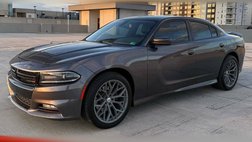 2019 Dodge Charger R/T