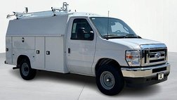 2025 Ford E-Series E-350 SD