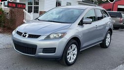 2009 Mazda CX-7 Touring
