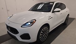 2023 Maserati Grecale Modena
