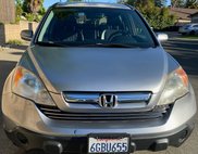 2008 Honda CR-V EX-L