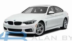 2019 BMW 4 Series 430i xDrive