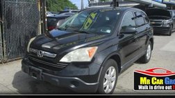 2009 Honda CR-V EX