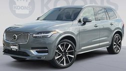 2023 Volvo XC90 B5 Plus Bright Theme