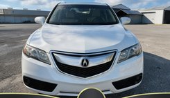 2015 Acura RDX Base