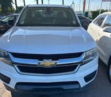 2018 Chevrolet Colorado Work Truck