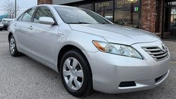 2009 Toyota Camry Hybrid Base