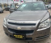 2010 Chevrolet Malibu LT