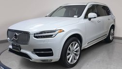 2017 Volvo XC90 T6 Inscription
