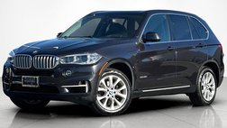 2016 BMW X5 xDrive40e
