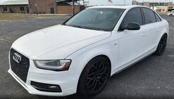 2016 Audi A4 2.0T Premium