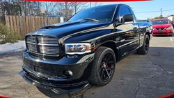 2004 Dodge Ram SRT-10 Base