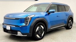 2024 Kia EV9 Wind