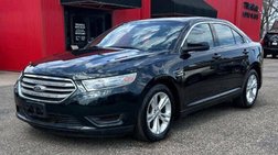 2014 Ford Taurus SEL