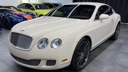 2009 Bentley Continental GT
