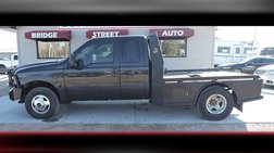 2002 Ford Super Duty F-350 XL