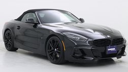 2024 BMW Z4 M40i
