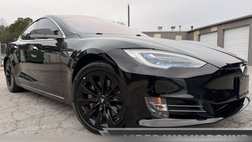 2018 Tesla Model S 75D