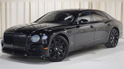 2023 Bentley Flying Spur V8