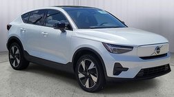2024 Volvo C40 Recharge Twin Core