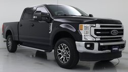 2021 Ford Super Duty F-250 Lariat
