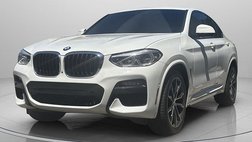 2020 BMW X4 xDrive30i