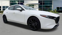 2023 Mazda MAZDA3 2.5 S Premium