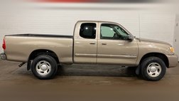 2006 Toyota Tundra SR5