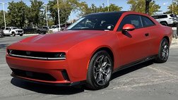 2024 Dodge Charger Daytona R/T