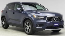 2020 Volvo XC40 T5 Inscription