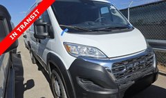 2023 Ram ProMaster 2500 136 WB
