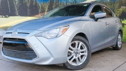 2017 Toyota Yaris iA Base
