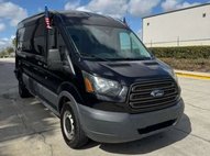 2016 Ford Transit 350
