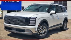 2026 Hyundai Palisade SEL