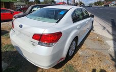 2012 Subaru Legacy 2.5i Premium