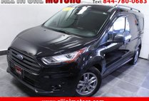 2023 Ford Transit Connect XLT