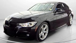 2018 BMW 3 Series 330e iPerformance