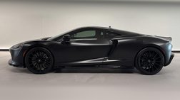 2023 McLaren GT Base