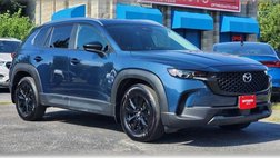 2025 Mazda CX-50 2.5 S Preferred