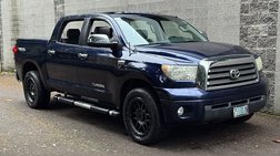 2007 Toyota Tundra Limited