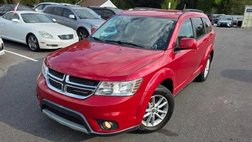 2015 Dodge Journey SXT