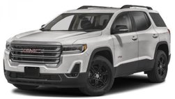 2021 GMC Acadia AT4