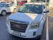 2010 GMC Terrain SLT-2