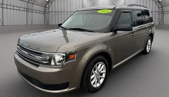 2014 Ford Flex SE