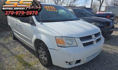2009 Dodge Grand Caravan SE