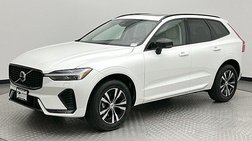 2025 Volvo XC60 B5 Core Dark Theme