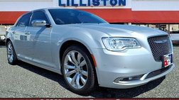2021 Chrysler 300 Touring