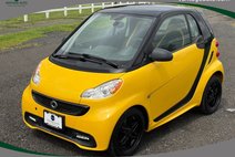 2013 Smart Fortwo passion