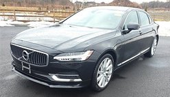 2018 Volvo S90 T8 Inscription