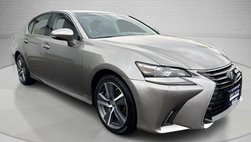 2018 Lexus GS 350 350 AWD